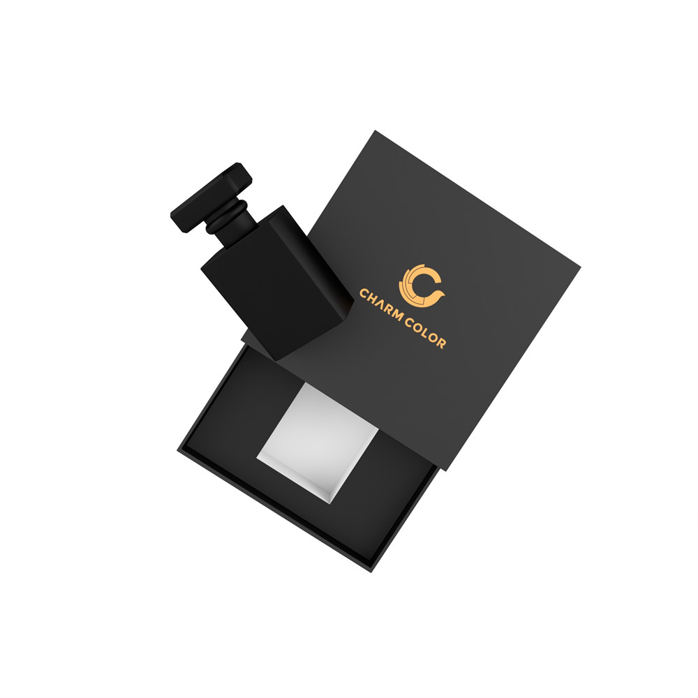 Perfume box